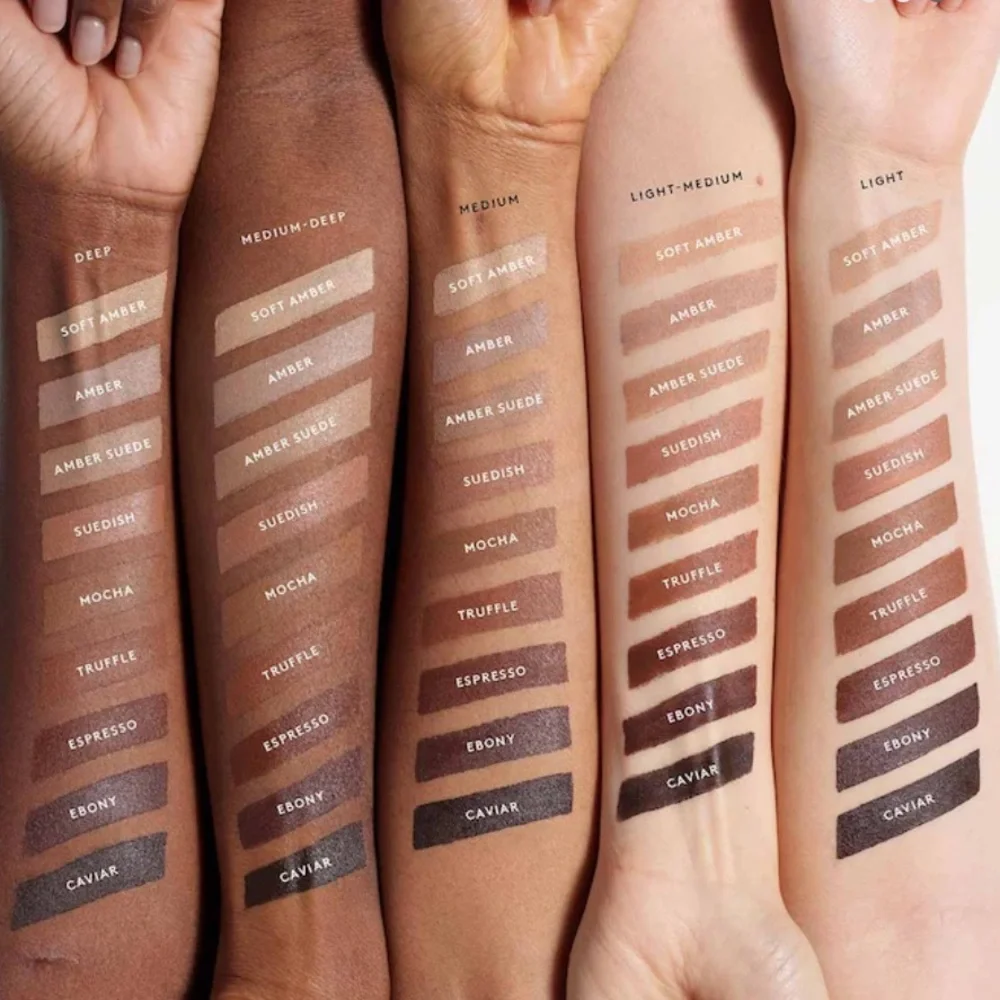 FENTY BEAUTY Match Stix Matte Contour Skinstick